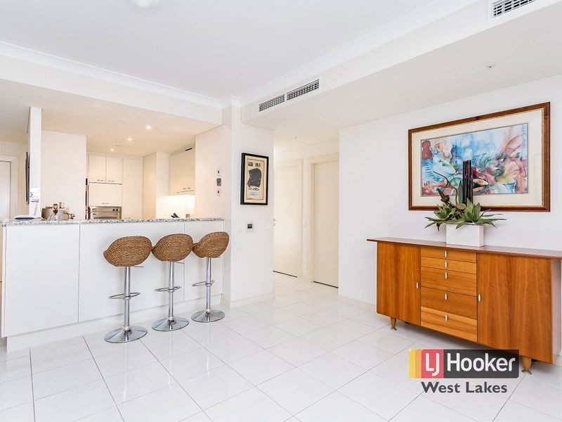 51/3 Holdfast Promenade, Glenelg SA 5045