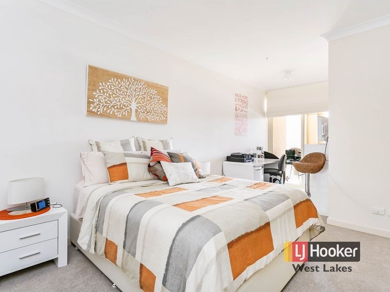 51/3 Holdfast Promenade, Glenelg SA 5045