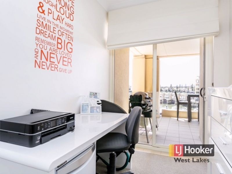 51/3 Holdfast Promenade, Glenelg SA 5045