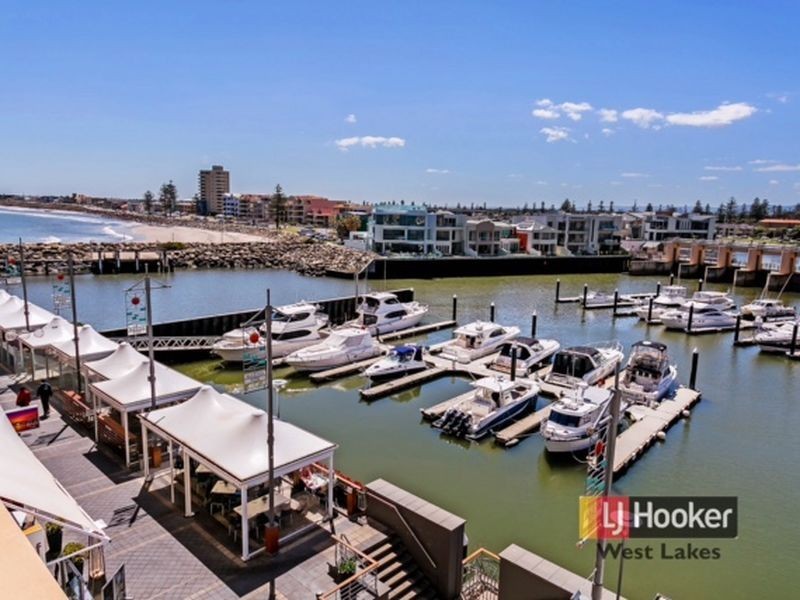 51/3 Holdfast Promenade, Glenelg SA 5045