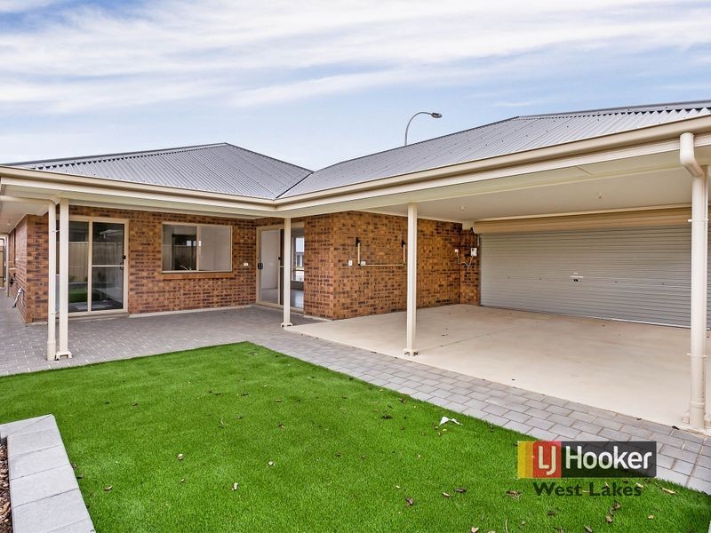 16a Columbus Street, Seaford Meadows SA 5169