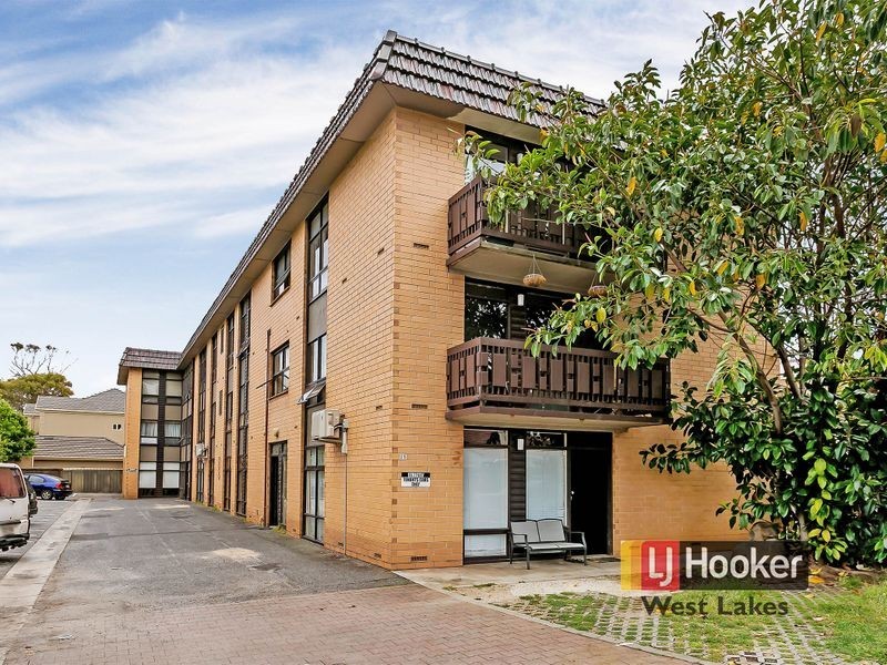 13/25 Partridge Street, Glenelg SA 5045