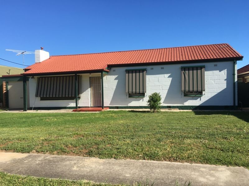 25 Alfred Avenue, Seaton SA 5023