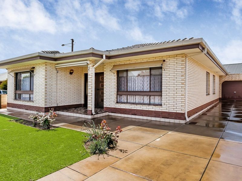 40 Carlise Street, Ethelton SA 5015