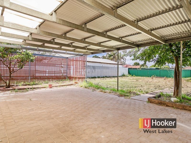 1 Ormond Avenue, Clearview SA 5085