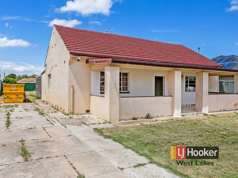 1 Ormond Avenue, Clearview SA 5085