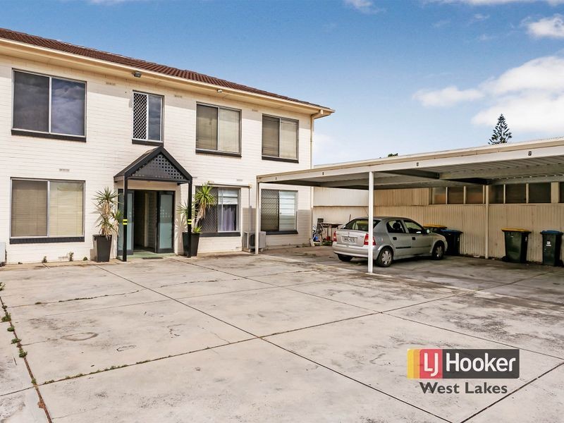 7/125 Semaphore Road, Semaphore SA 5019