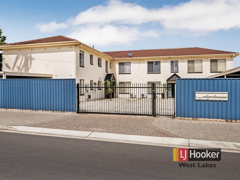 7/125 Semaphore Road, Semaphore SA 5019