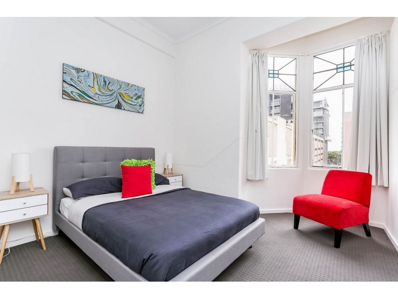 133 Rundle Mall, Adelaide SA 5000