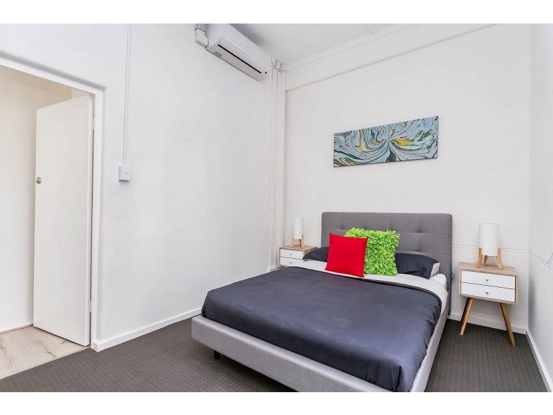 133 Rundle Mall, Adelaide SA 5000