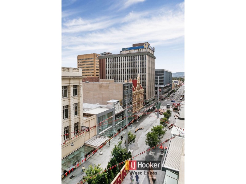 133 Rundle Mall, Adelaide SA 5000