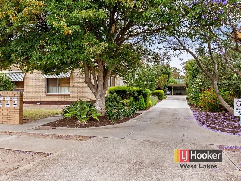 4/17 Waterman Tce, Mitchell Park SA 5043