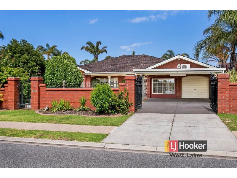19 Keppel Grove, West Lakes SA 5021