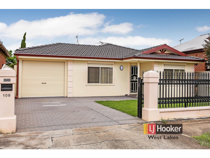 108 Cedar Avenue, Royal Park SA 5014