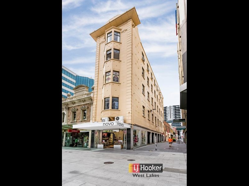5/133 Rundle Mall, Adelaide SA 5000