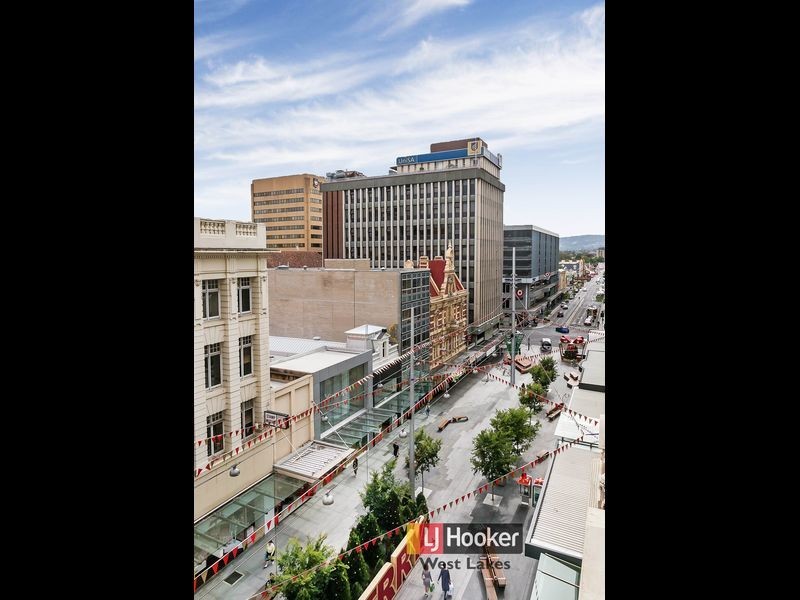 5/133 Rundle Mall, Adelaide SA 5000