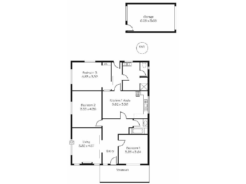 24 Morley Road, Seaton SA 5023