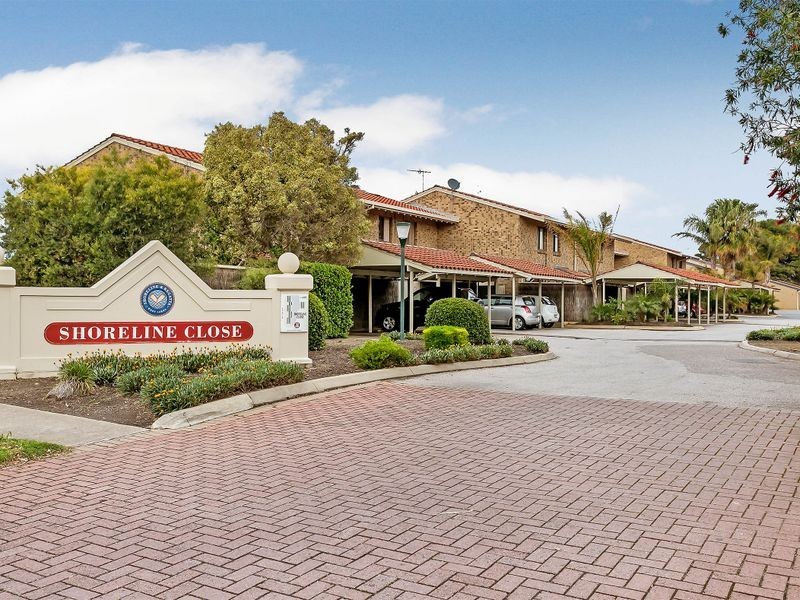 31/108 Sportsman Drive, West Lakes SA 5021