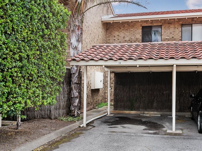 31/108 Sportsman Drive, West Lakes SA 5021