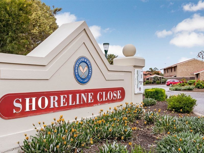 31/108 Sportsman Drive, West Lakes SA 5021