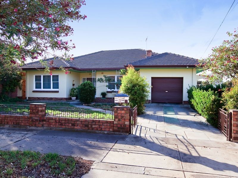 87 Edward Street, Ottoway SA 5013