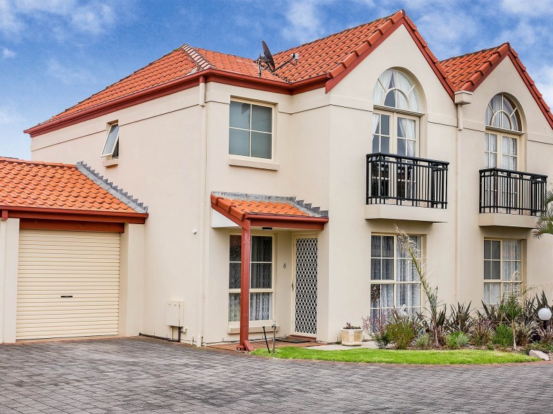 8/251 Military Road, West Lakes Shore SA 5020