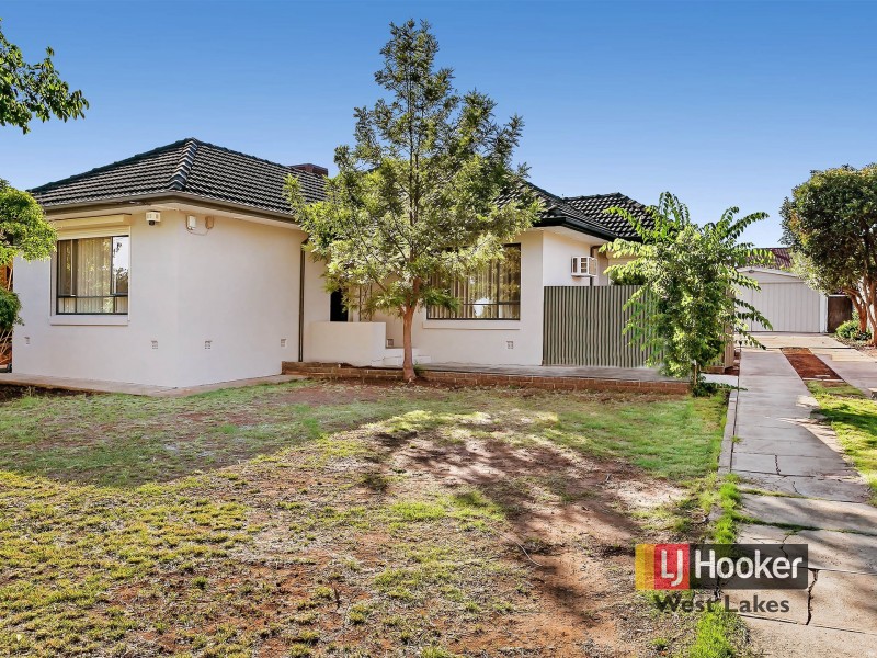 20 Carol Drive, Para Hills SA 5096