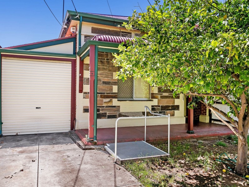 60A North Parade, Torrensville SA 5031
