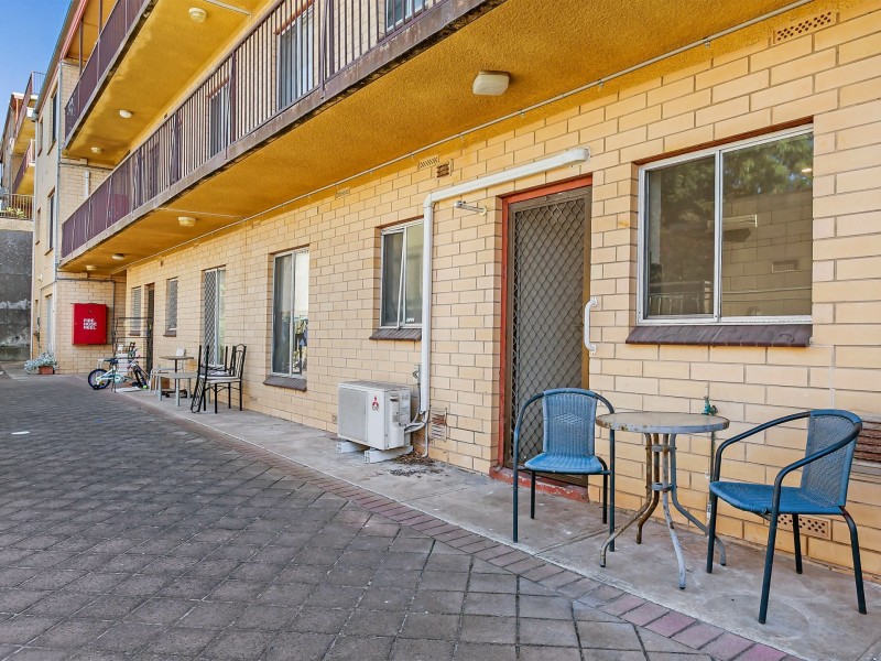 30/180 Seaview Road, Henley Beach South SA 5022