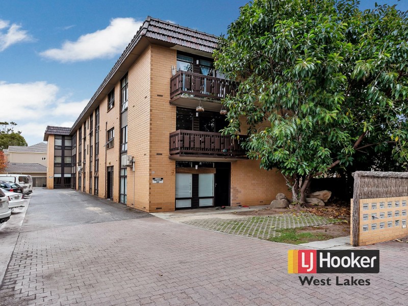 25 Partridge Street, Glenelg SA 5045