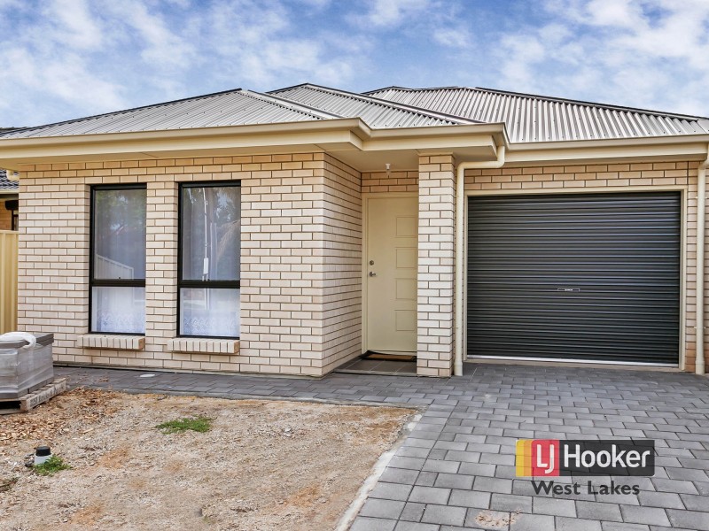 87 Maple Avenue, Royal Park SA 5014