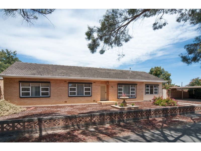 28 Stonehouse Avenue, Camden Park SA 5038