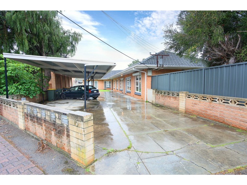 1/16 Pearson Street, Clarence Gardens SA 5039