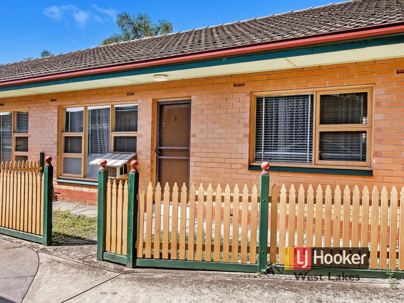 3/310 Marion Road, Netley SA 5037