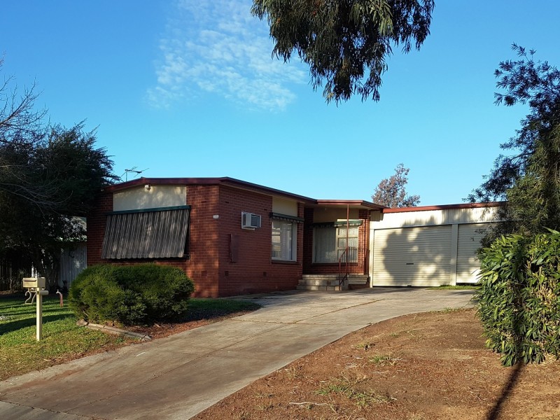 27 Telowie Avenue, Ingle Farm SA 5098