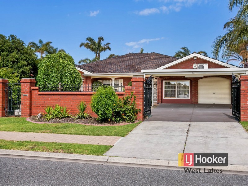 19a Keppel Grove, West Lakes SA 5021