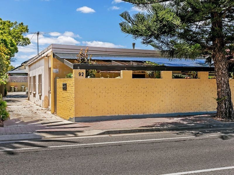 3/92 Brighton Road, Glenelg East SA 5045