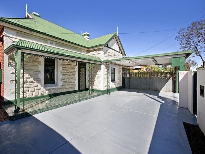 45 Ranelagh Street, Woodville Park SA 5011