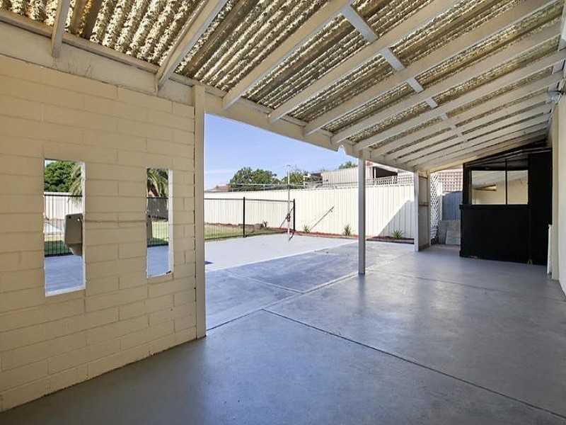 45 Ranelagh Street, Woodville Park SA 5011