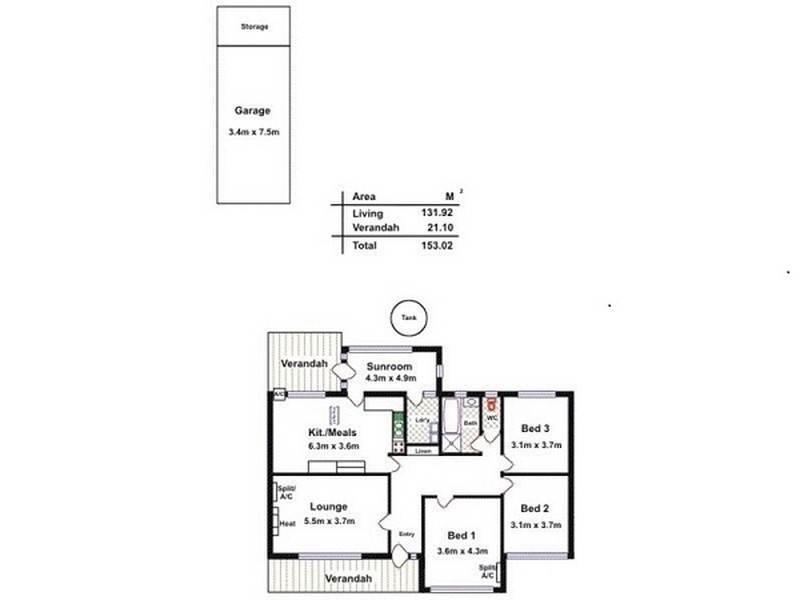 25 Urlwin Road, Salisbury SA 5108