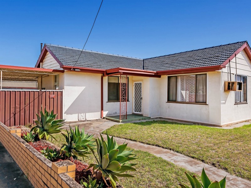 227 Hanson Road, Athol Park SA 5012