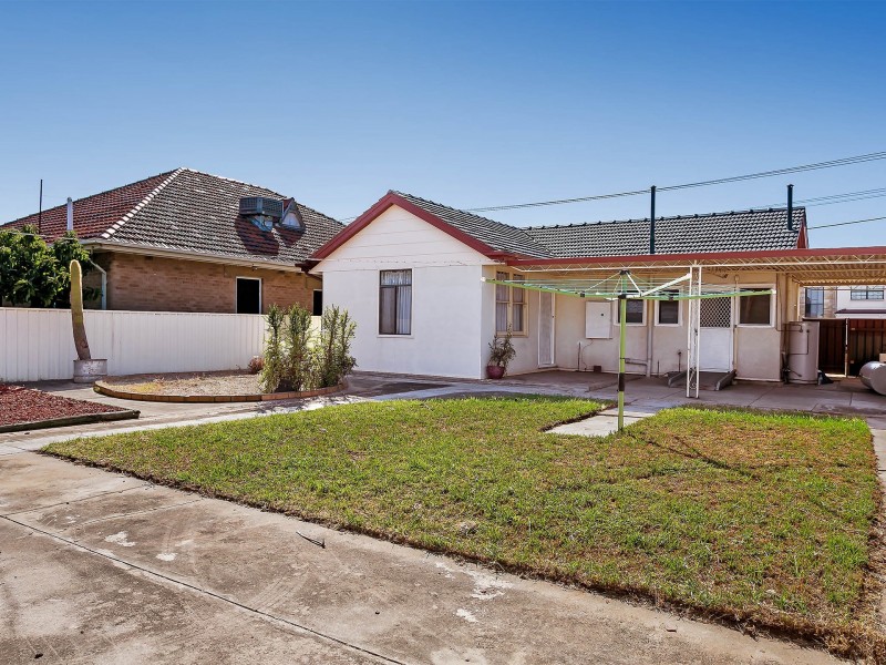 227 Hanson Road, Athol Park SA 5012