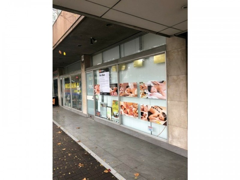 3/19 North Terrace, Hackney SA 5069