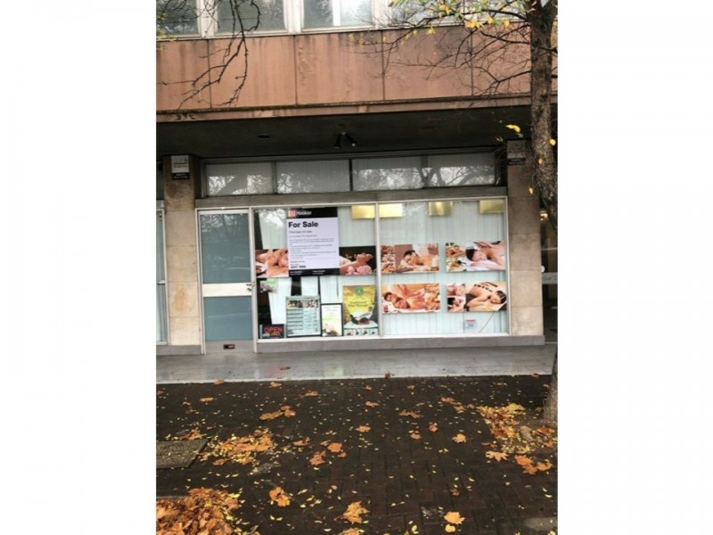 3/19 North Terrace, Hackney SA 5069