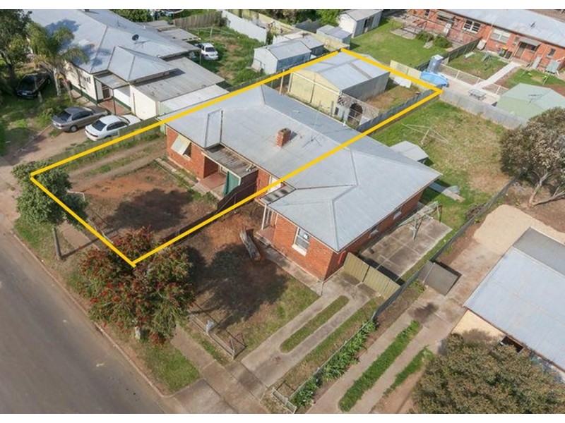 24 Johnston Road, Elizabeth Downs SA 5113