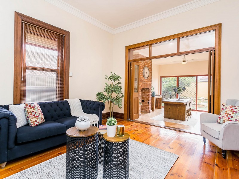 18 Tarcowie Street, Kilkenny SA 5009