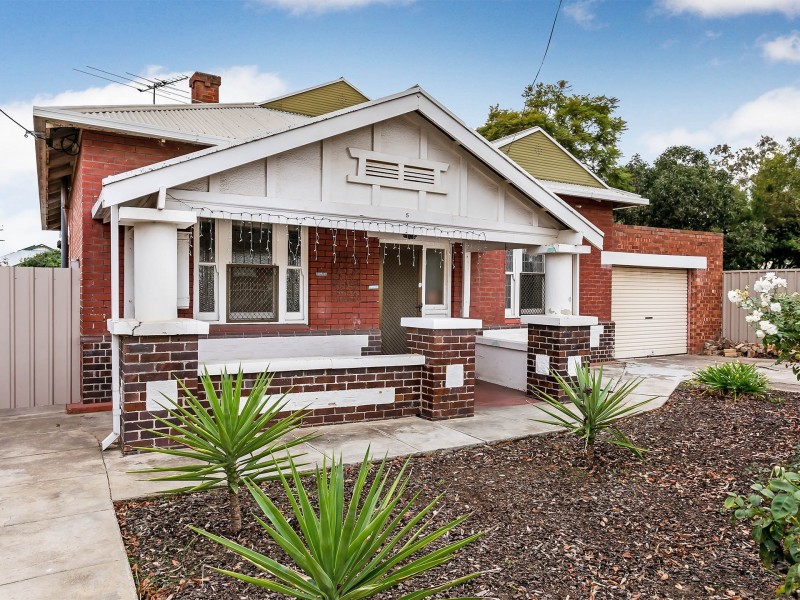 5 Parker Street, Alberton SA 5014