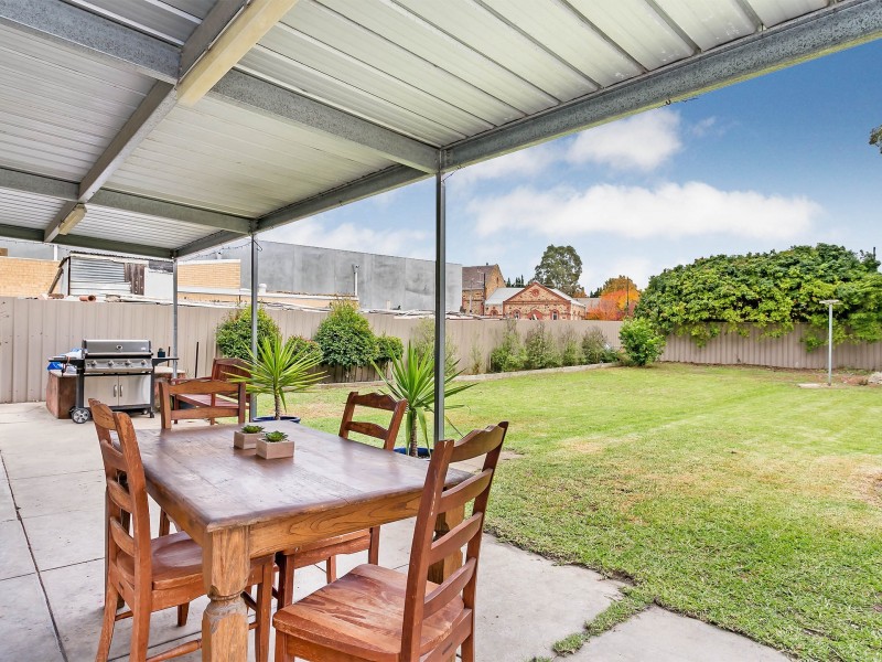 5 Parker Street, Alberton SA 5014