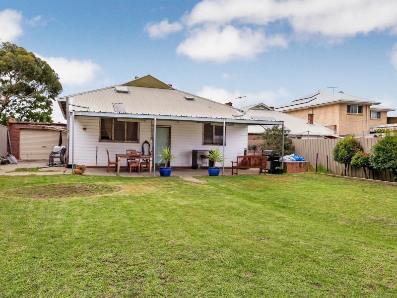 5 Parker Street, Alberton SA 5014