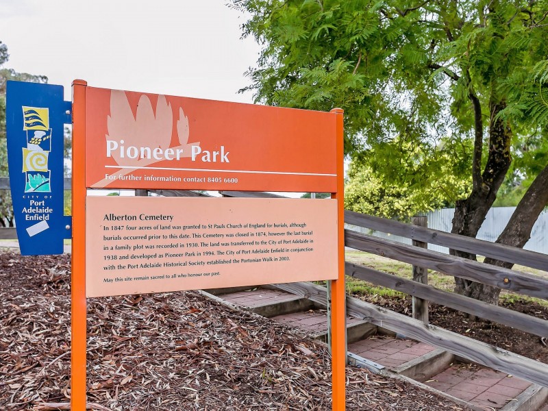 5 Parker Street, Alberton SA 5014